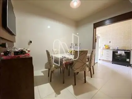 Sala de jantar