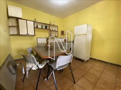 Cozinha - Edícula