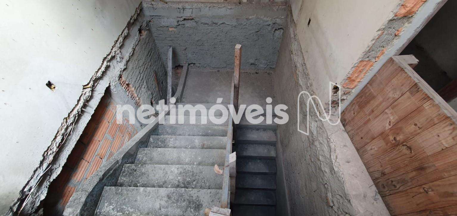 2o piso - Acesso do 1o. piso