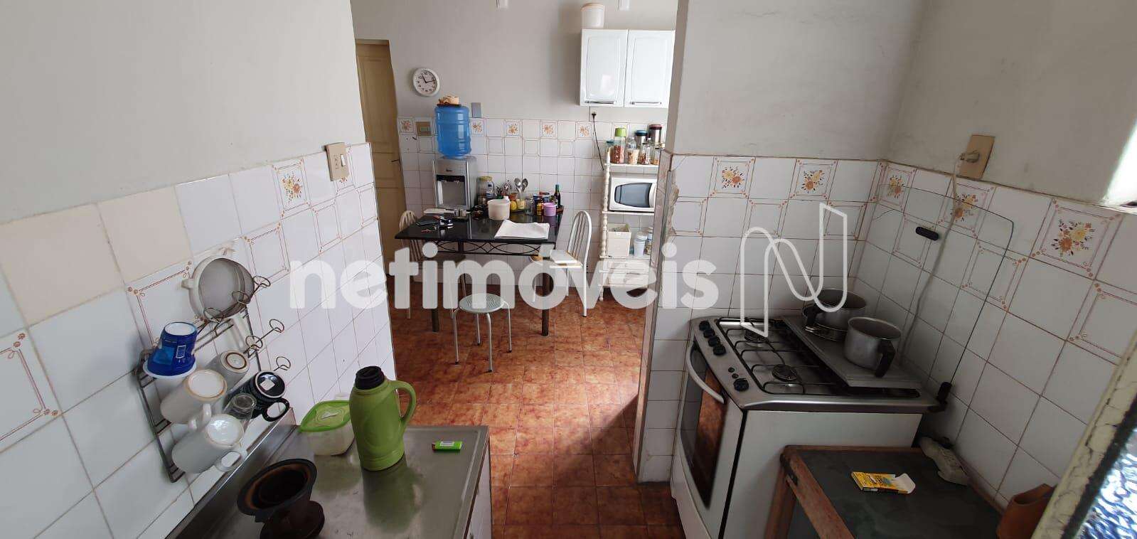1o. piso - Cozinha - A