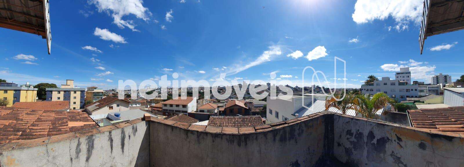 3o. piso - Estúdio - Vista 270° - C
