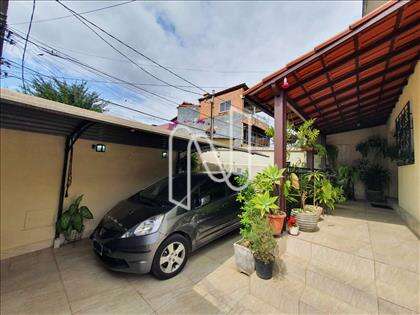 Garagem