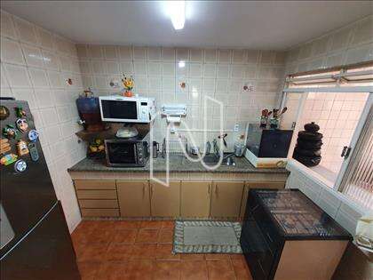 Cozinha - B