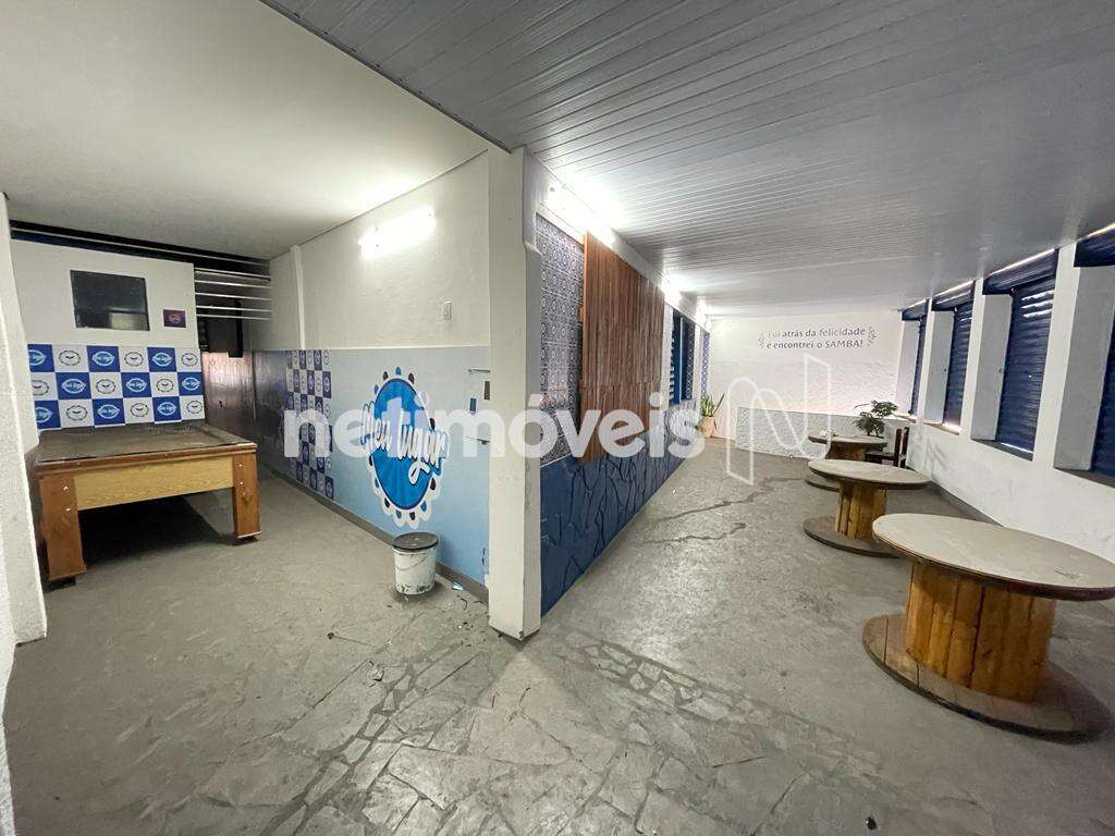 Loja para comprar com 460 m², 7 banheiros em Rua Padre Eustáquio, Carlos Prates, Belo Horizonte