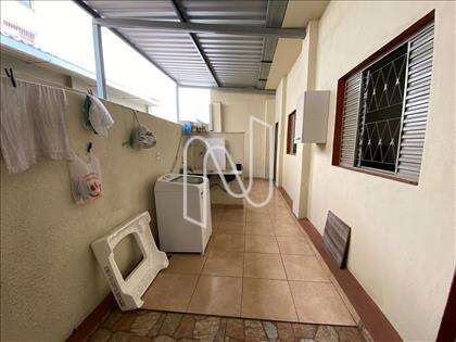   Casa 02 - Área externa