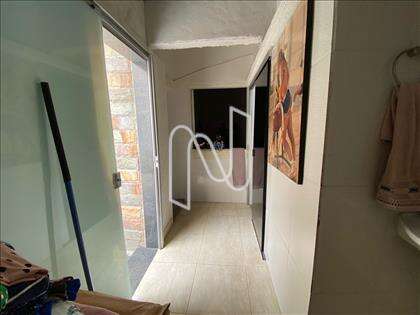     Casa 03 - Circulação