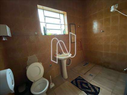 Casa 01 - Banheiro 02