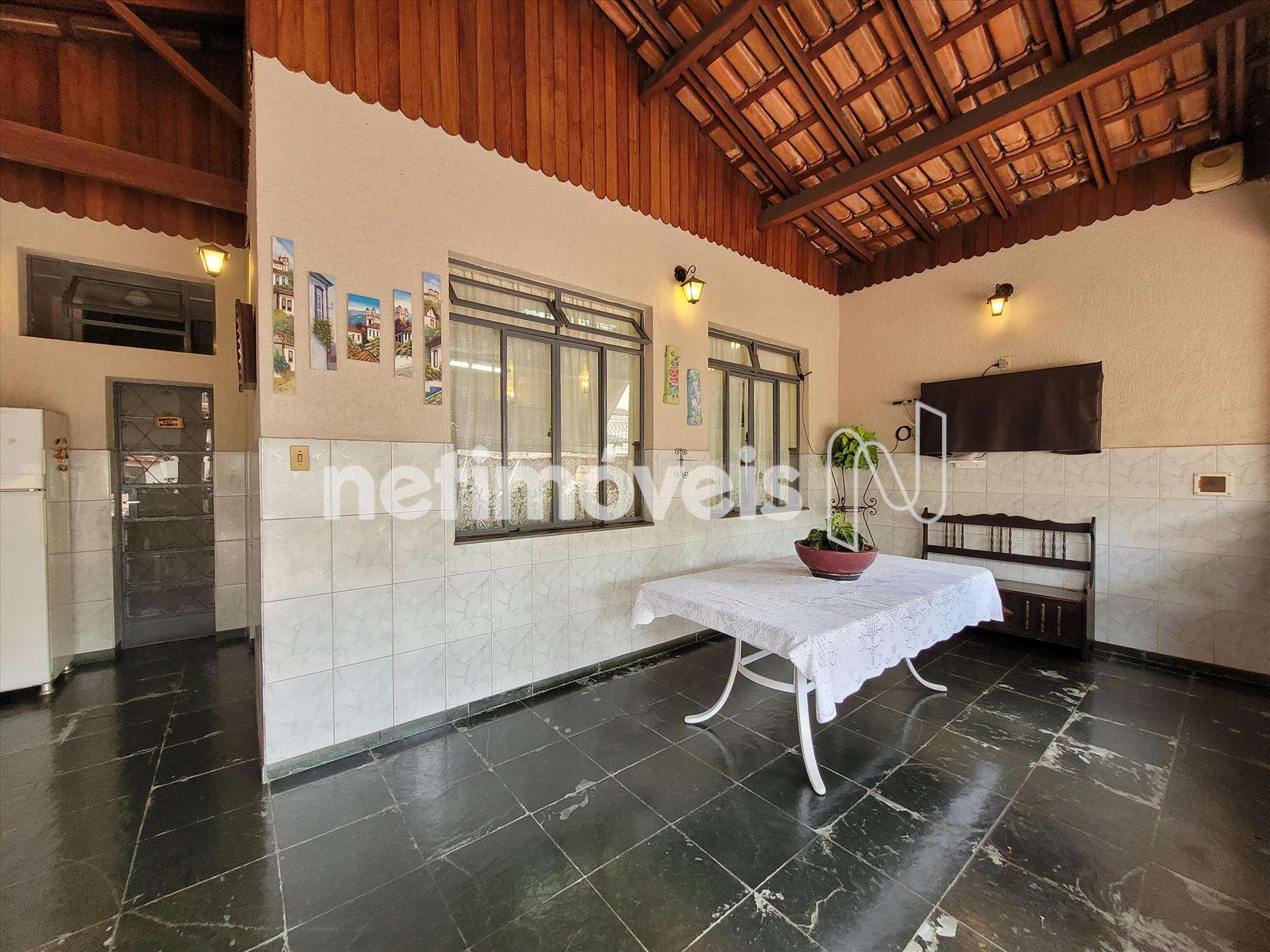 1o. piso: Espaço para eventos - B