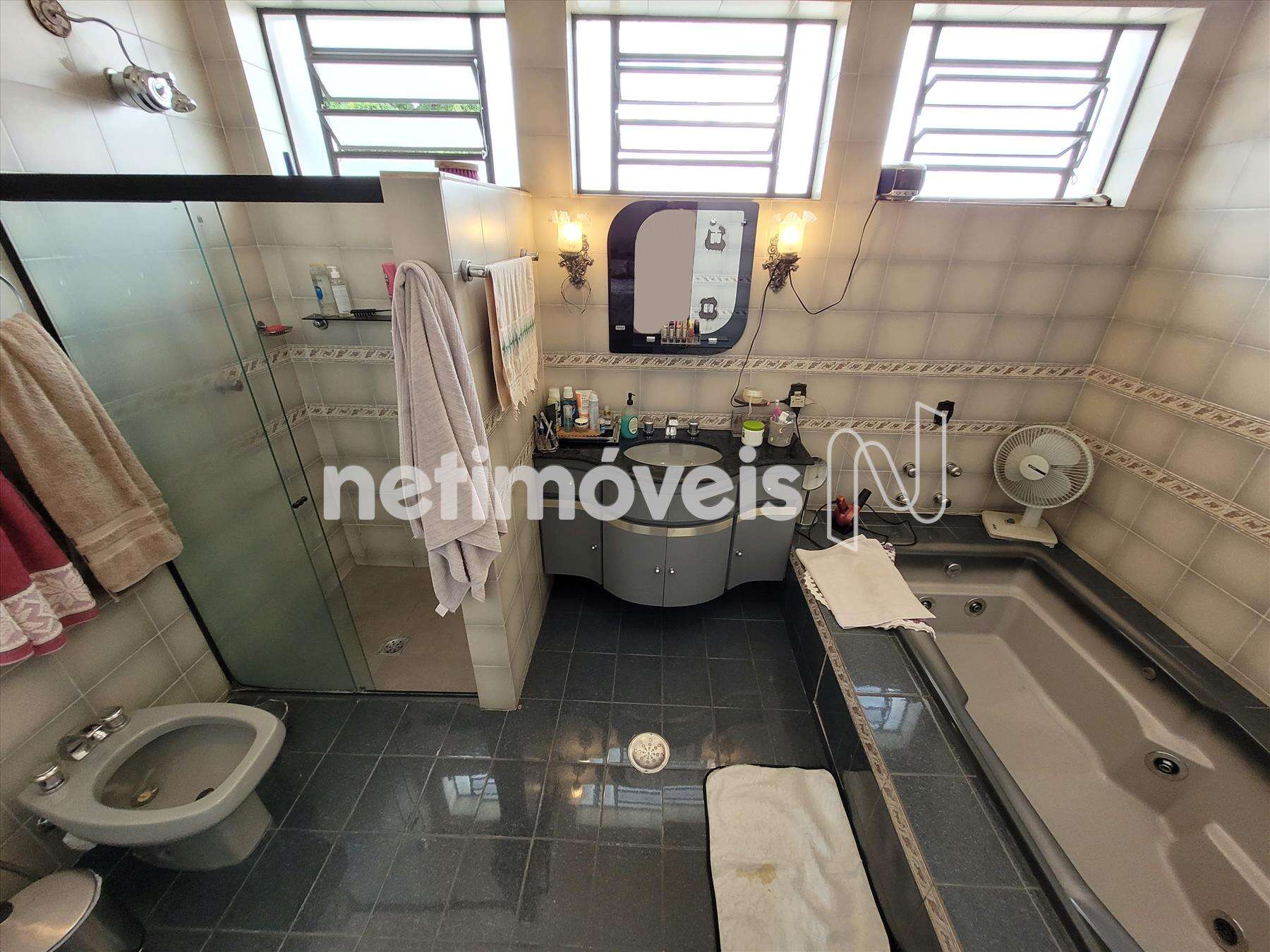 2o. piso: Suíte master 06 - C