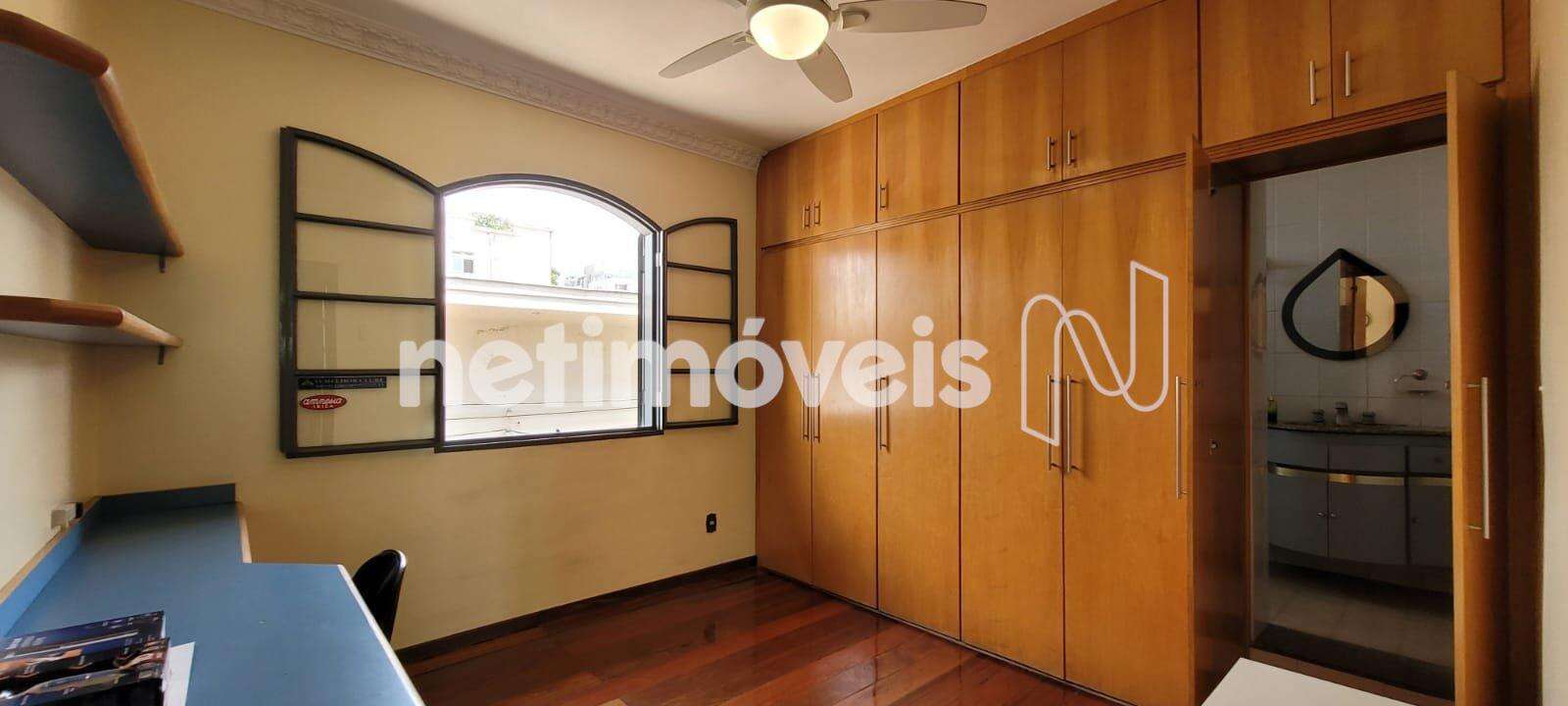 2o. piso: Suíte 05 - A