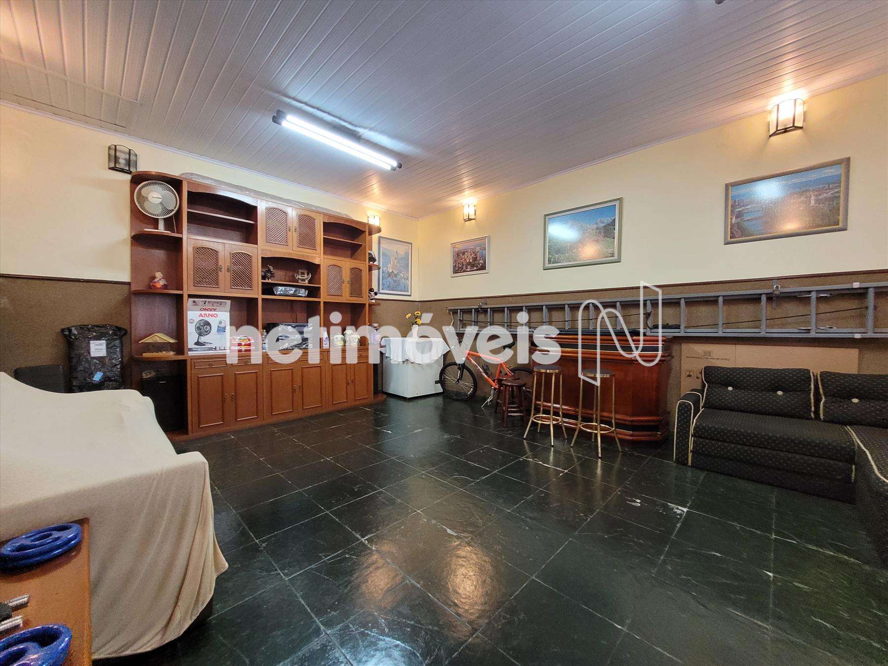 1o. piso: Espaço para eventos - C