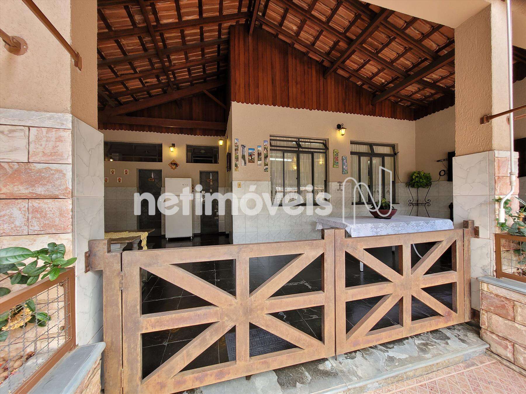 1o. piso: Espaço para eventos / Entrada - E