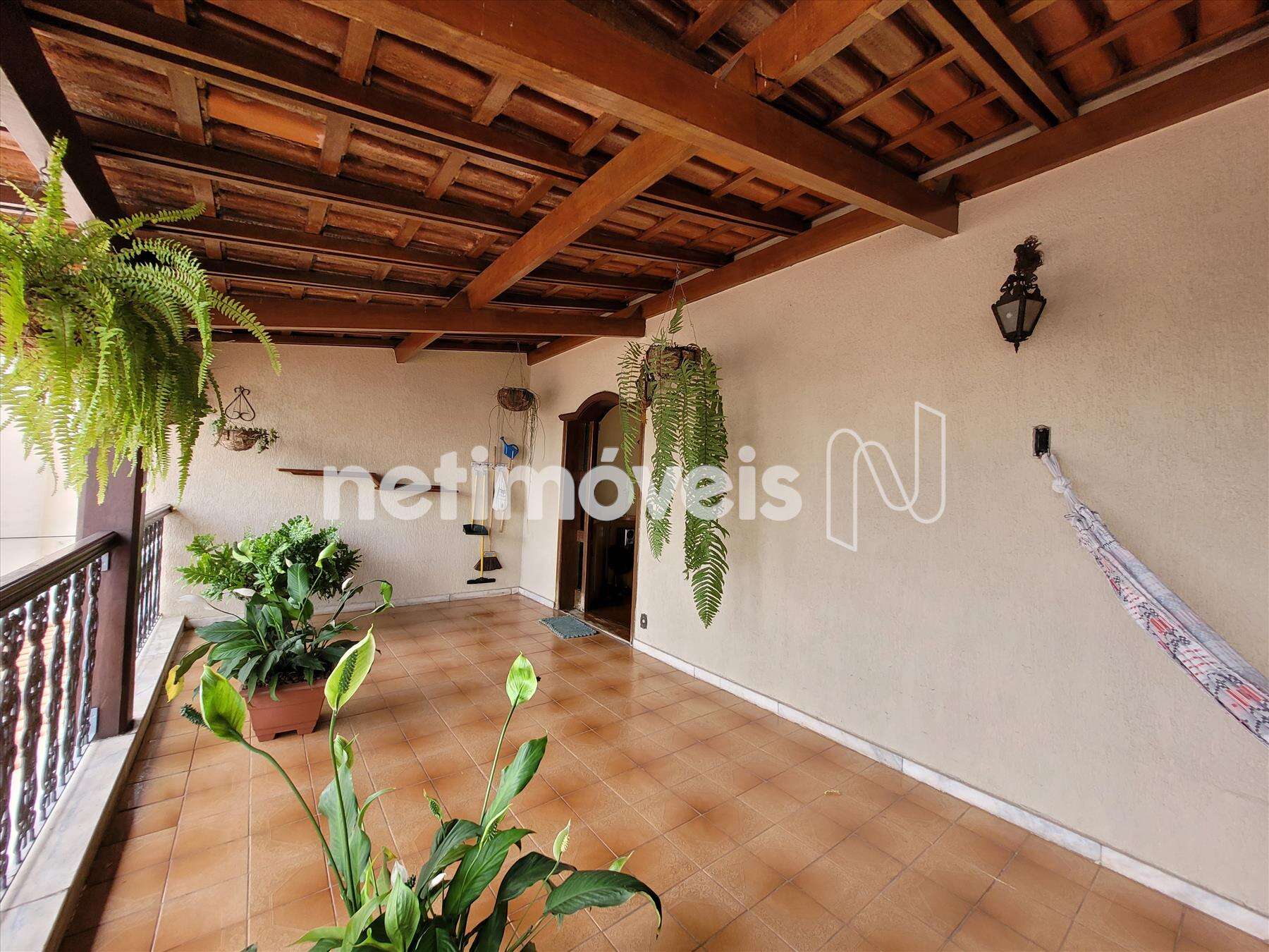 2o. piso: Suíte master 06 - D