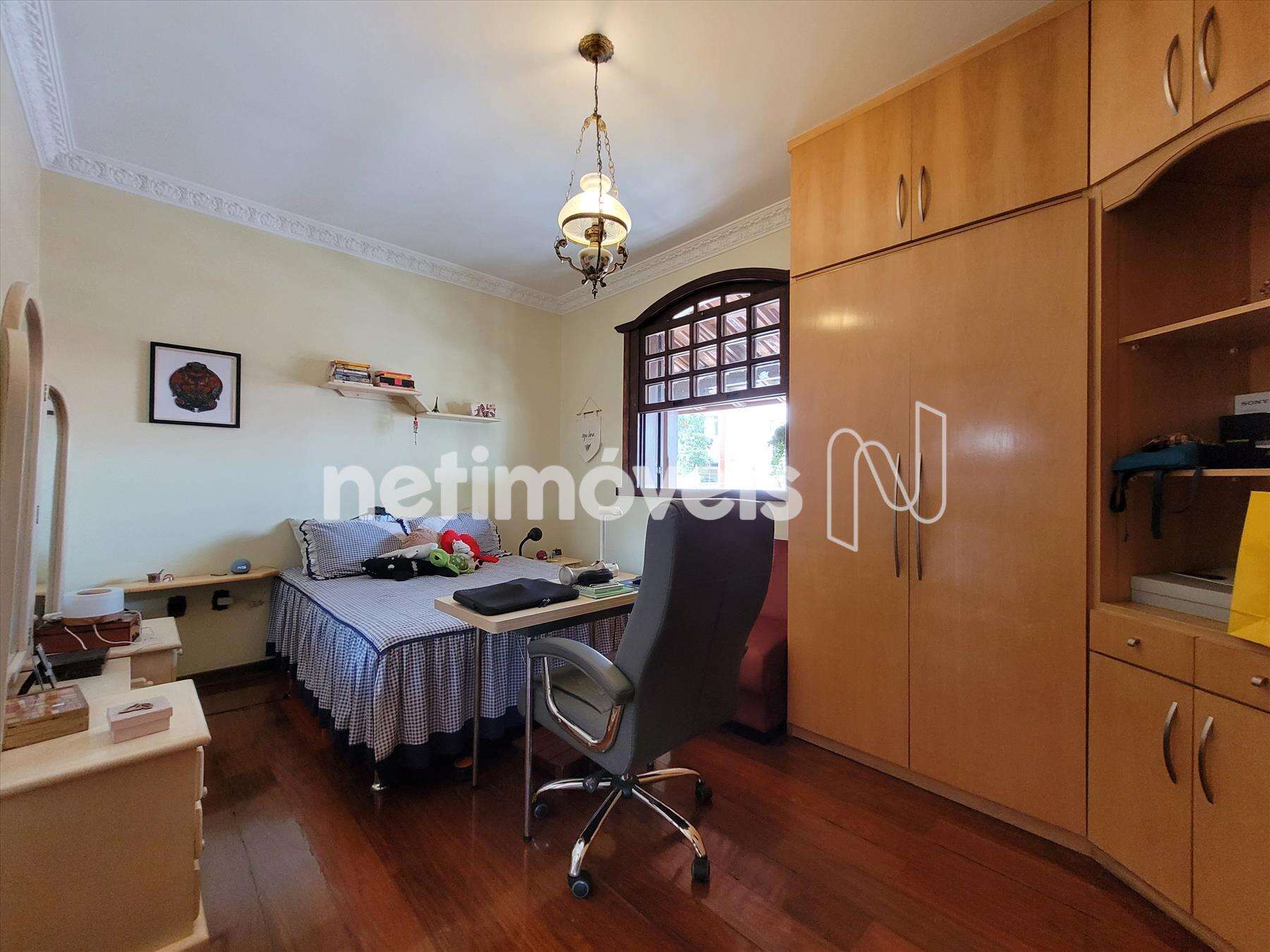 2o. piso: Suíte 04 - A