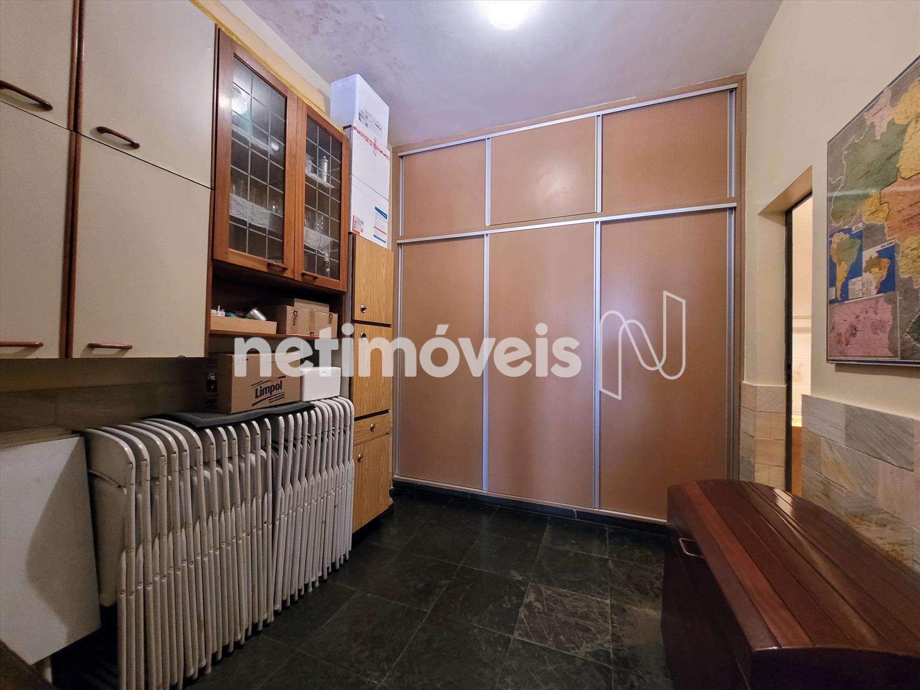 1o. piso: Espaço para eventos - D