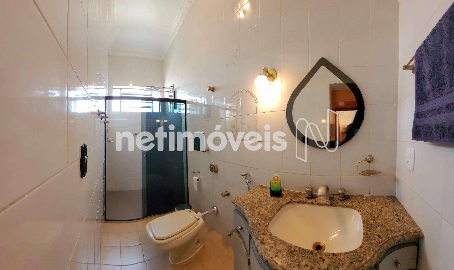 2o. piso: Suíte 05 - B