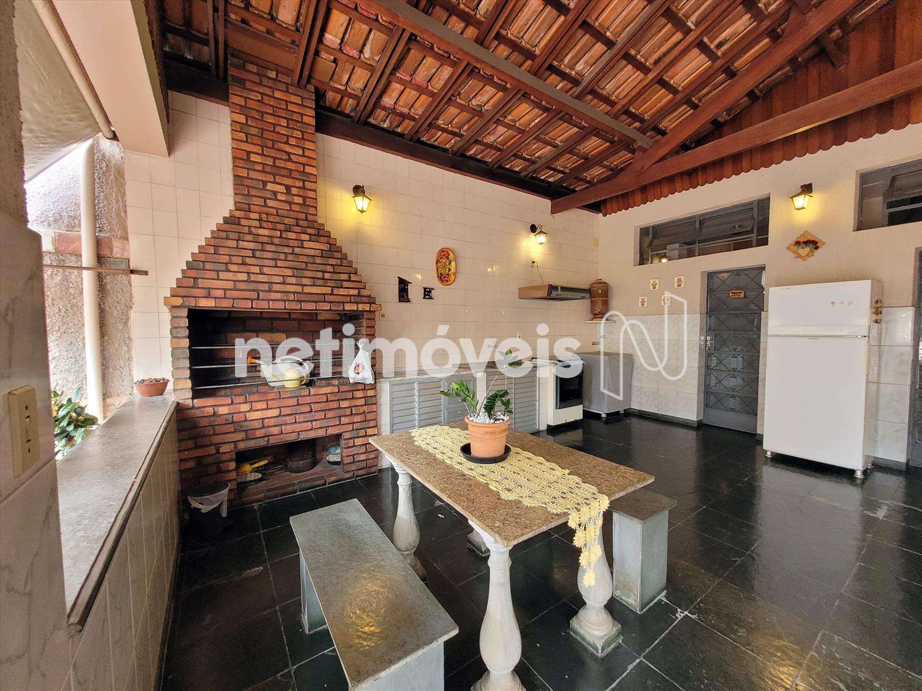 1o. piso: Espaço para eventos - A