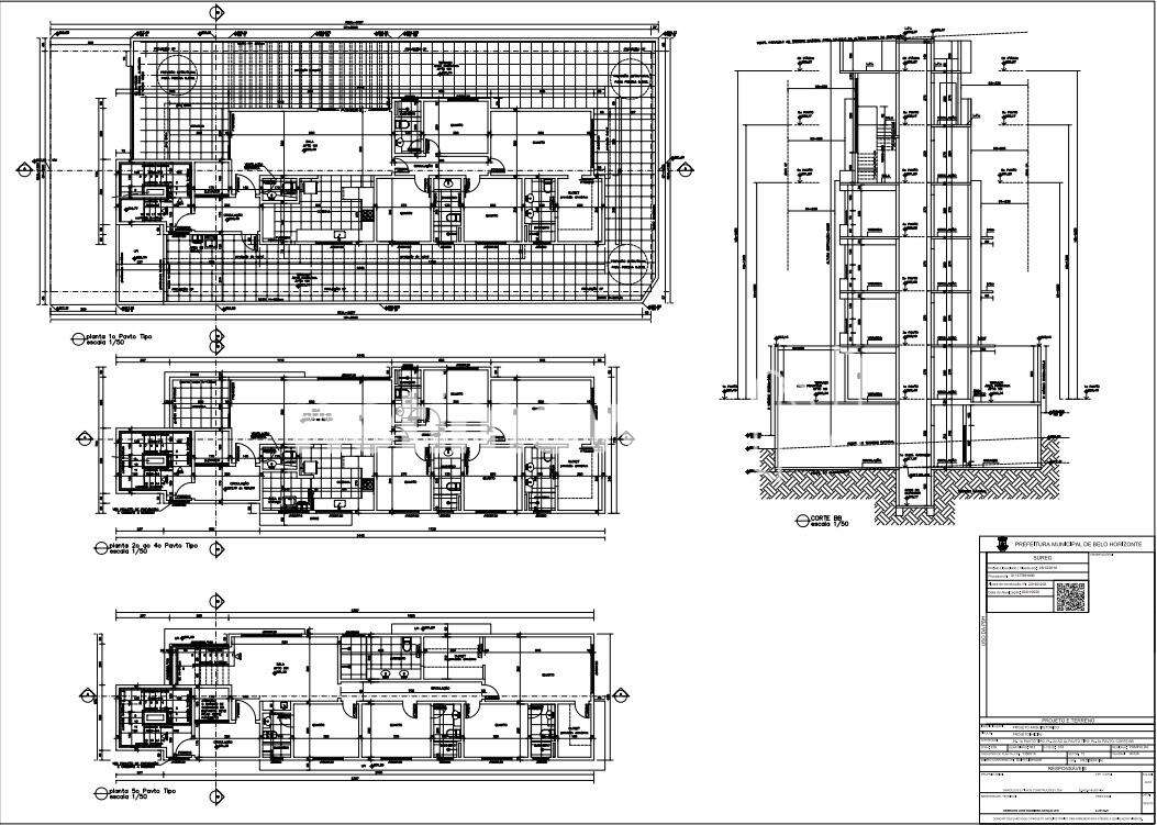 Planta 2