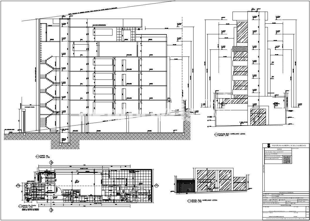 Planta 3