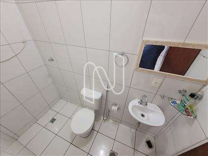  Loja - banho clientes