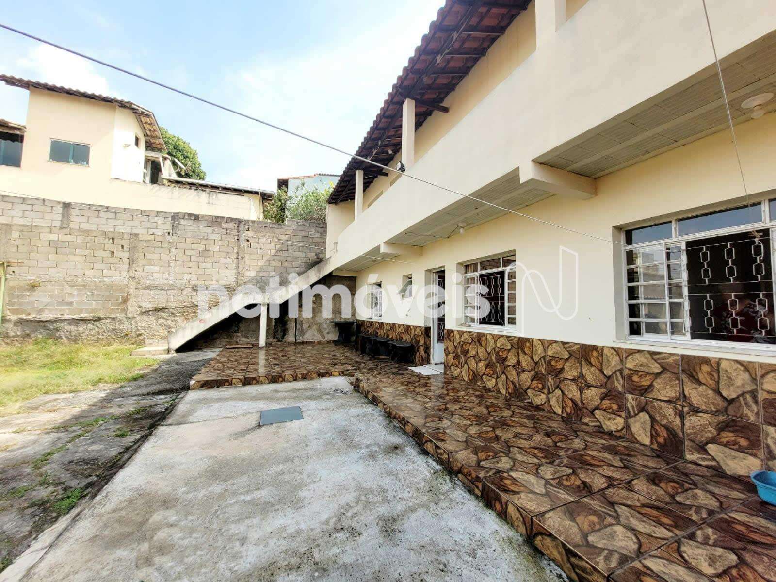 1o. Andar: Fachada - A