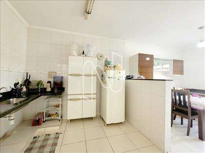 1o. Andar: Copa + cozinha - D