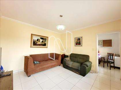 1o. Andar: Sala - A