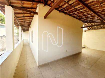 2o. Andar: banheiro social - A
