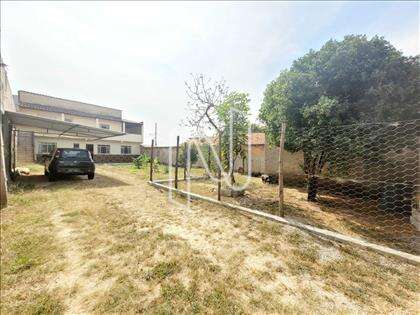 1o. Andar: Quintal - entrada - A