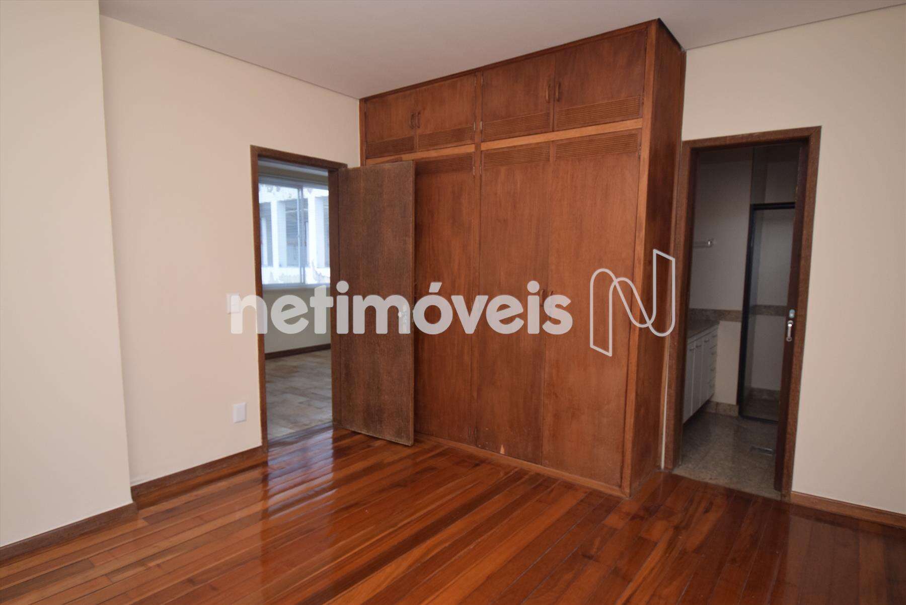 Quarto suíte do 2º pavimento