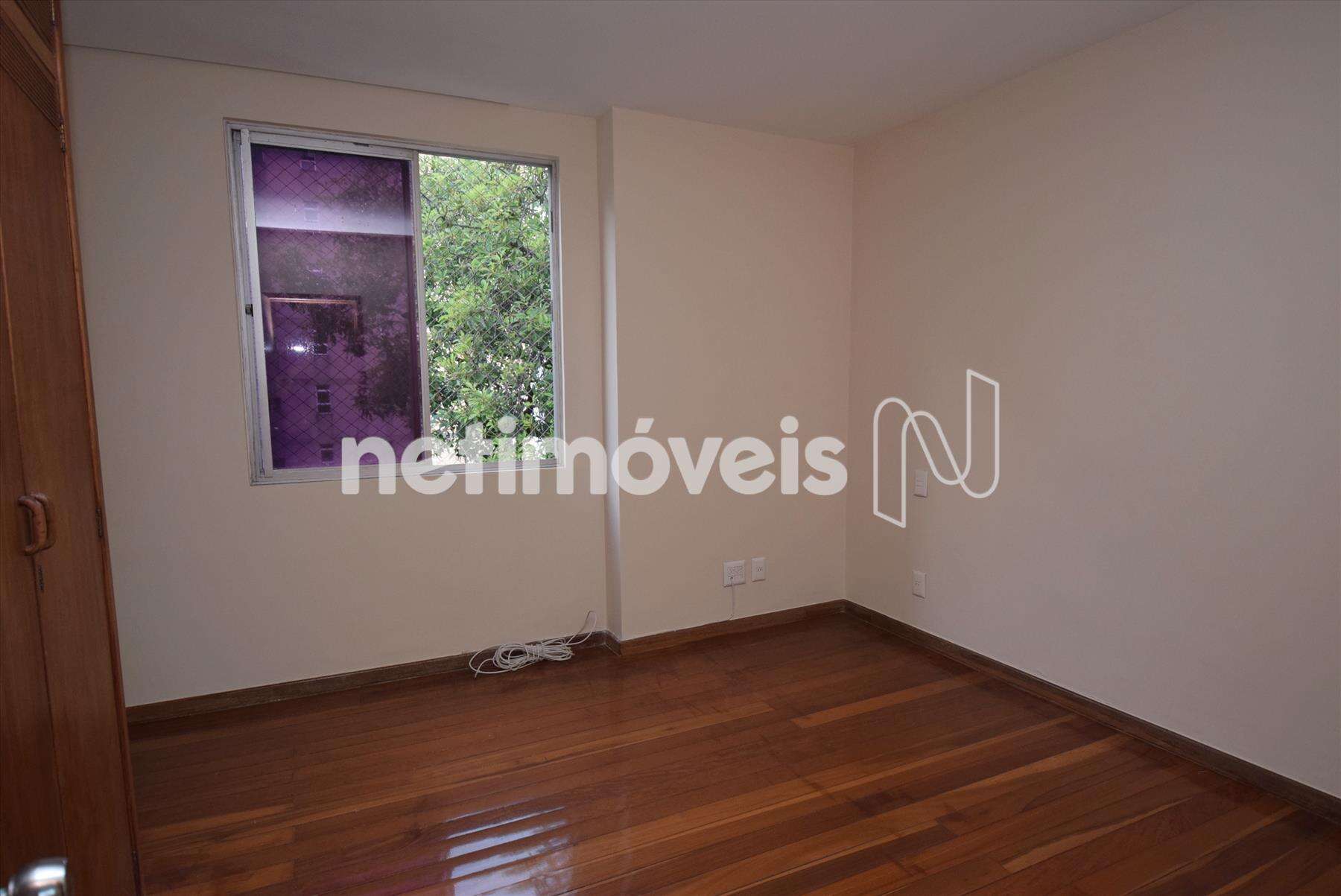 Quarto suíte do 2º pavimento