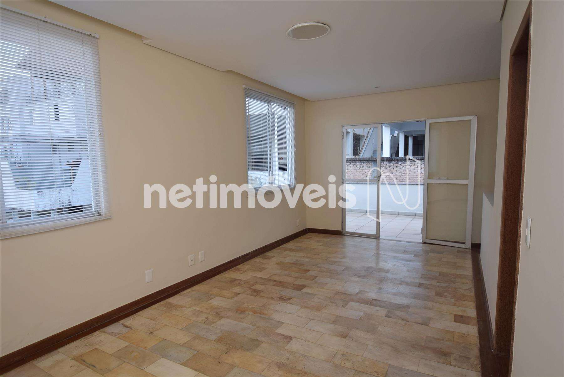 Sala do 2º pavimento