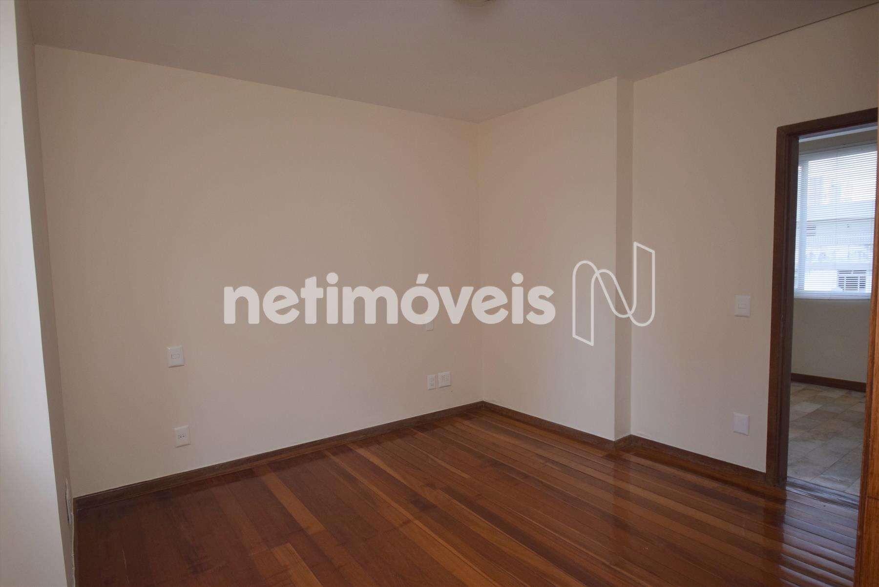 Quarto suíte do 2º pavimento