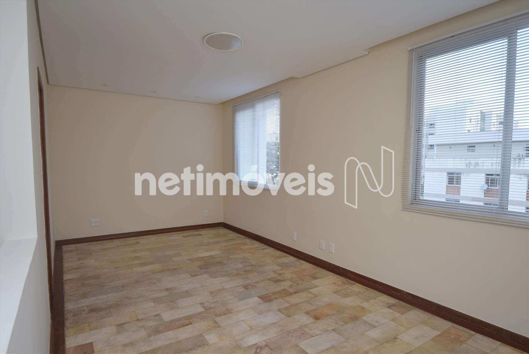 Sala do 2º pavimento