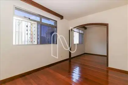 Sala para 02 ambientes 