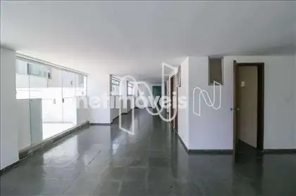 Salão de festas 