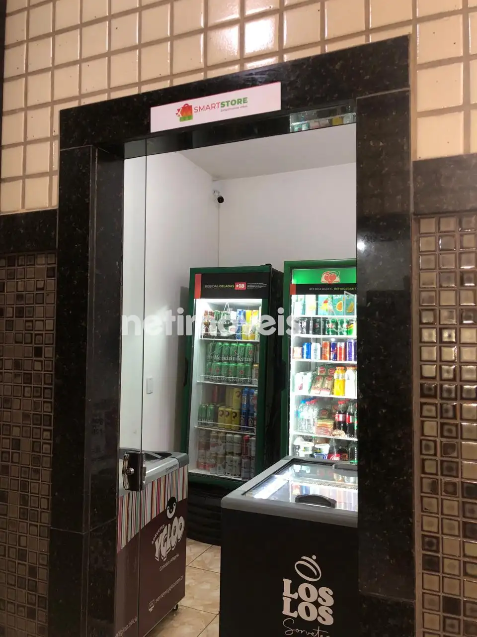 Mercadinho