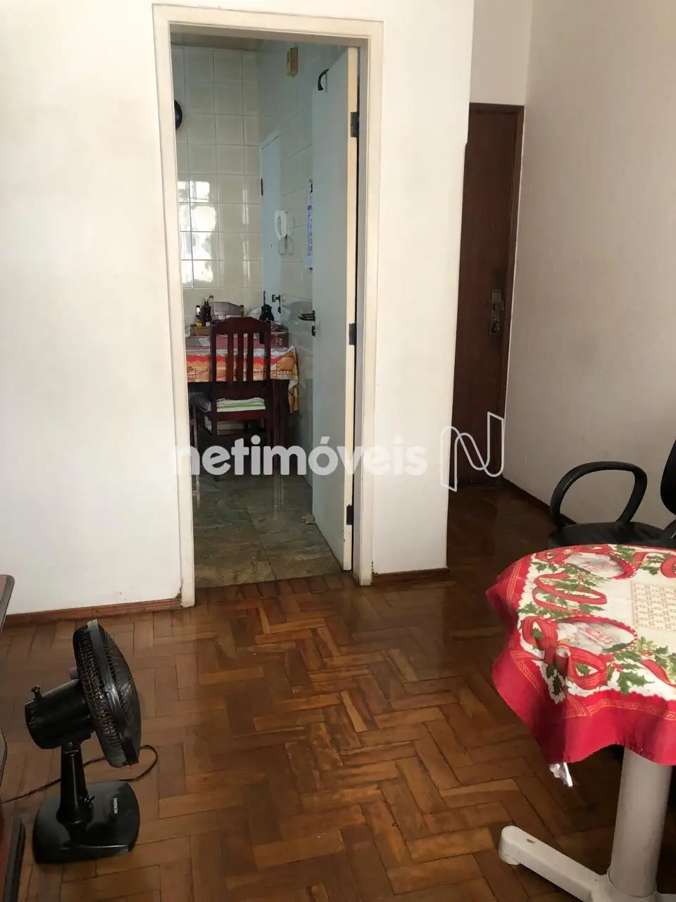 Sala para 02 ambientes