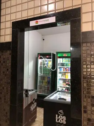  Mercadinho