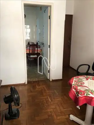 Sala para 02 ambientes