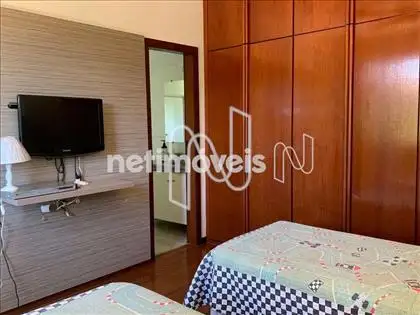 Quarto com suíte 