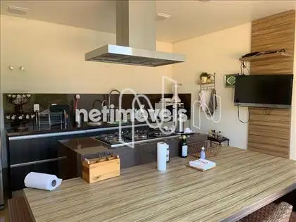 Espaço gourmet  