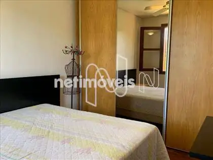 Quarto suíte 