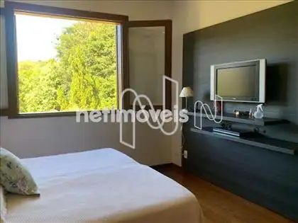 Quarto com suíte 