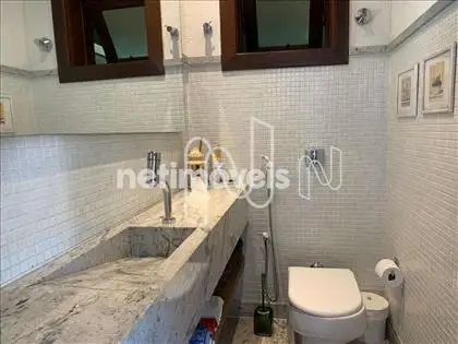 Lavabo 