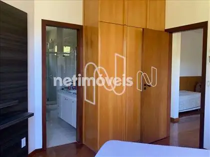 Quarto com suíte 
