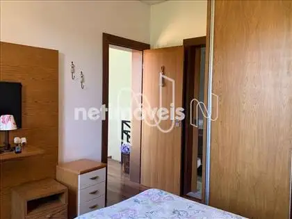 Quarto com suíte 