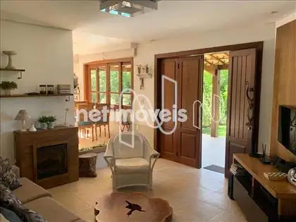  Sala de estar 