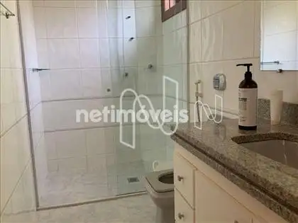 Banheiro suíte  