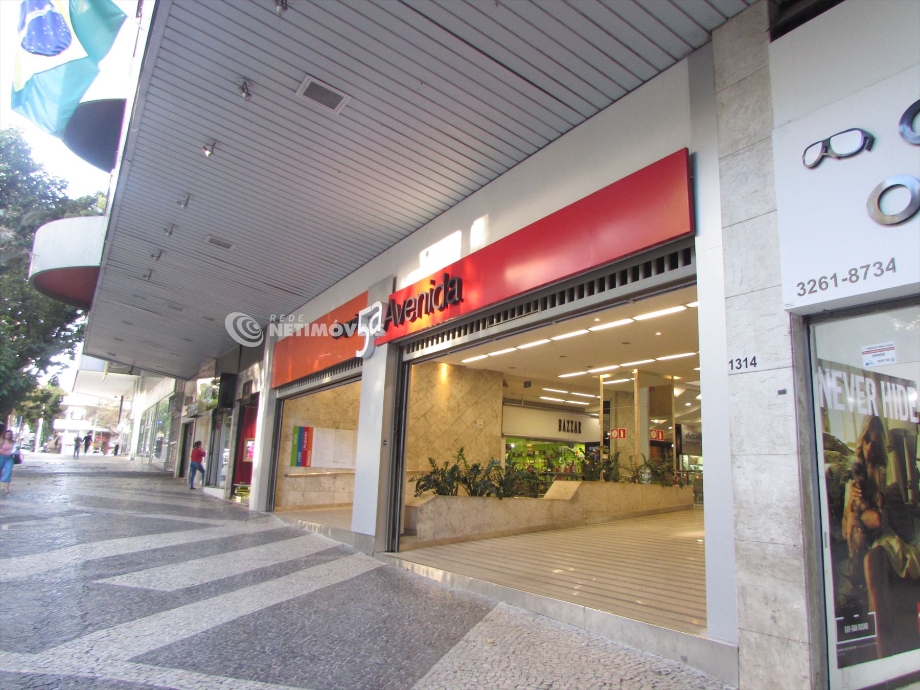 Shopping 5ª Avenida